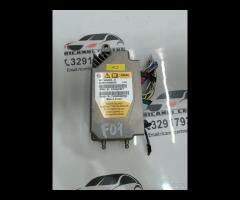 CENTRALINA SENSORE AIRBAG BMW F01 F02 F03 F04 F07 - 19
