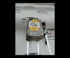 CENTRALINA SENSORE AIRBAG BMW F01 F02 F03 F04 F07 - 20
