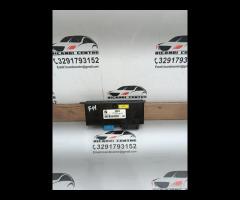CENTRALINA MODULO CONTROLLO GATEWAY CENTRALE BMW F