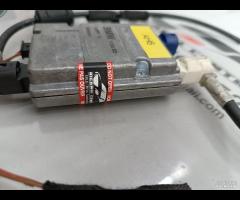 CENTRALINA MODULO CONTROLLO AUDIO USB BMW F01 2011 - 11