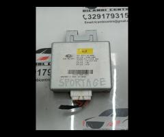 CENTRALINA CONVERTITORE DI TENSIONE KIA SPORTAGE 1 - 18