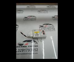 CENTRALINA MODULO CONTROLLO SOSPENSIONE PNEUMATICH