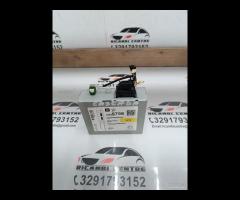 CENTRALINA MODULO DAB CONTROLLO RECIVITORE RADIO O