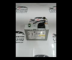 CENTRALINA MODULO DAB CONTROLLO RECIVITORE RADIO O - 16