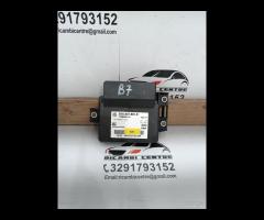CENTRALINA FRENO DI STAZIONAMENTO VW PASSAT B7 201