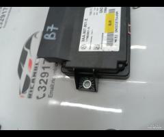 CENTRALINA FRENO DI STAZIONAMENTO VW PASSAT B7 201 - 14