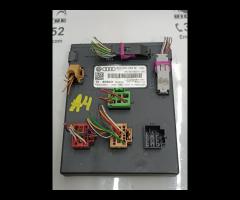 CENTRALINA BCM BODY COMPUTER AUDI A4 2011 8K090706 - 11