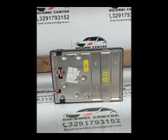 CENTRALINA BCM BODY COMPUTER AUDI A4 2011 8K090706 - 16