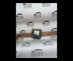 CENTRALINA MODULO CONTROLO CORPO OPEL INSIGNIA 201