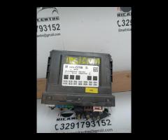CENTRALINA MODULO CONTROLO CORPO OPEL INSIGNIA 201