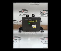 CENTRALINA SCATOLA PORTA FUSIBILI OPEL INSIGNIA 20