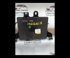 CENTRALINA SCATOLA PORTA FUSIBILI OPEL INSIGNIA 20