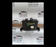 CENTRALINA SCATOLA PORTA FUSIBILI OPEL INSIGNIA 20