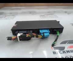 CENTRALINA MODULO GATEWAY BMW SERIE 7 F01 2011 613 - 8