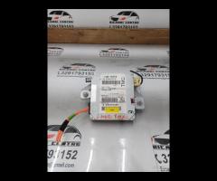 CENTRALINA RADIO RICEVITORE LAND ROVER DISCOVERY I