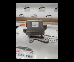 CENTRALINA RADIO RICEVITORE LAND ROVER DISCOVERY I - 10