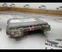 CENTRALINA MOTORE ECU OPEL CORSA 2013 1.0L A10XEP - 9