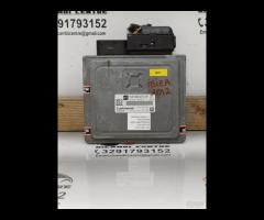 CENTRALINA MOTORE ECU SEAT IBIZA 2012 1.2L CBZB 03