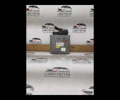 CENTRALINA MOTORE ECU  SKODA FABIA 2013 1.6TDI CAY