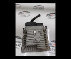 CENTRALINA MOTORE ECU  SKODA FABIA 2013 1.6TDI CAY - 11