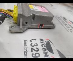CENTRALINA CONTROLLO AIRBAG MAZDA 6 2012 GDK4-57K3 - 7