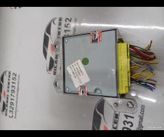 CENTRALINA CONTROLLO AIRBAG MAZDA 6 2012 GDK4-57K3 - 12
