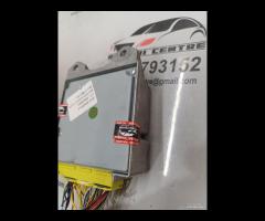 CENTRALINA CONTROLLO AIRBAG MAZDA 6 2012 GDK4-57K3 - 15