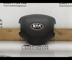 AIRBAG VOLANTE KIA SPORTAGE III (SL) 2013  56900-3 - 2