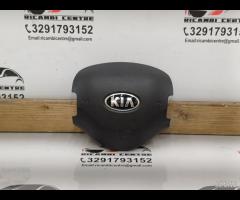 AIRBAG VOLANTE KIA SPORTAGE III (SL) 2013  56900-3 - 3