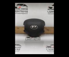 AIRBAG VOLANTE KIA SPORTAGE III (SL) 2013  56900-3 - 4