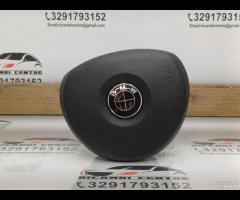 AIRBAG VOLANTE BMW E82 2008 33677051503Q 305166199 - 2