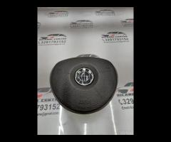 AIRBAG VOLANTE BMW E82 2008 33677051503Q 305166199 - 3