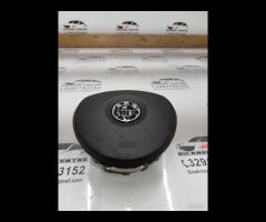 AIRBAG VOLANTE BMW E82 2008 33677051503Q 305166199 - 4