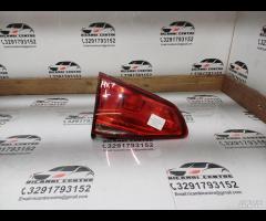 FANALE STOP POSTERIORE SINISTRO VW GOLF VII HATCHB