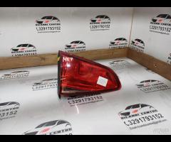 FANALE STOP POSTERIORE SINISTRO VW GOLF VII HATCHB