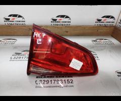 FANALE STOP POSTERIORE SINISTRO VW GOLF VII HATCHB