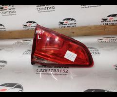 FANALE STOP POSTERIORE SINISTRO VW GOLF VII HATCHB