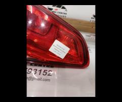 FANALE STOP POSTERIORE SINISTRO VW GOLF VII HATCHB