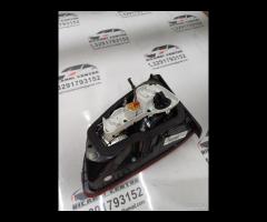 FANALE STOP POSTERIORE SINISTRO VW GOLF VII HATCHB - 16