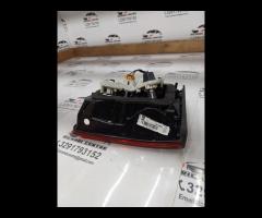 FANALE STOP POSTERIORE SINISTRO VW GOLF VII HATCHB - 18