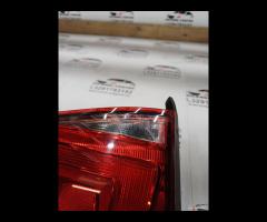 FANALE STOP POSTERIORE SINISTRO VW GOLF VII HATCHB - 22