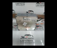 CENTRALINA BLUETOOTH GPS HYBRID TV LAND ROVER DISC - 3