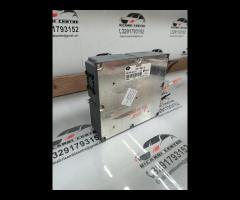 CENTRALINA BLUETOOTH GPS HYBRID TV LAND ROVER DISC - 4