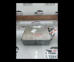 CENTRALINA BLUETOOTH GPS HYBRID TV LAND ROVER DISC - 5