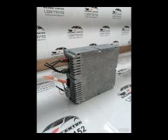CENTRALINA BLUETOOTH GPS HYBRID TV LAND ROVER DISC - 13