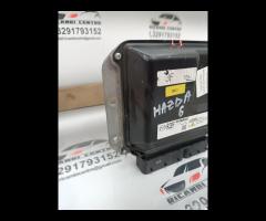 CENTRALINA MOTORE ECU MAZDA 6 2011  MZR-CD LP (R2) - 3