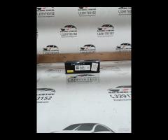 CENTRALINA CONTROLLO ARIA CONDIZIONATA CLIMA OPEL