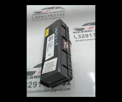 CENTRALINA CONTROLLO ARIA CONDIZIONATA CLIMA OPEL - 15