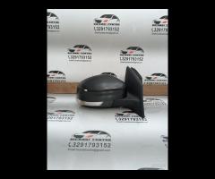 SPECCHIO SPECCHIETTO RETROVISORE DX FORD FOCUS 201 - 2
