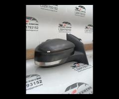 SPECCHIO SPECCHIETTO RETROVISORE DX FORD FOCUS 201 - 4